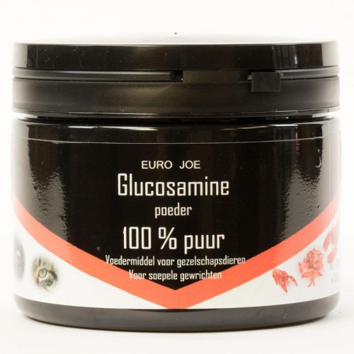 Glucozamina pentru caini