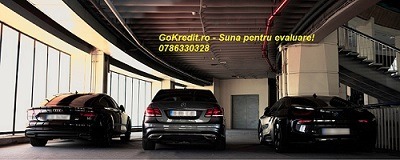 GoKredit.Ro   Amanet Auto