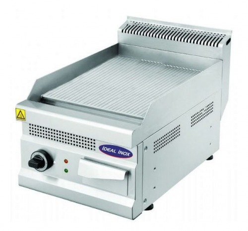 Gratar electric striat   LINIA