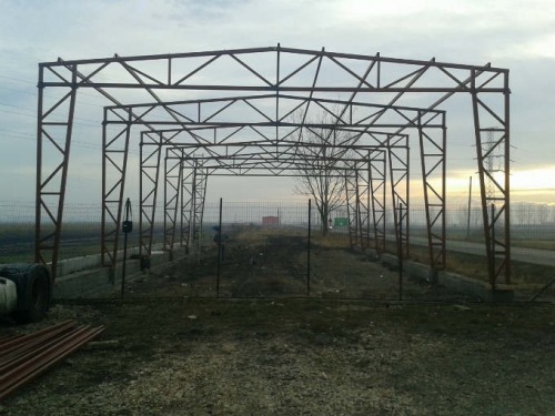 Hale DEMOkit     200*ALCONA