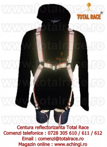 Ham reflectorizant industria f