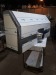 Hota inox de perete Block Type