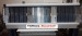Hota inox de perete Snack Type