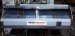 Hota inox perete Snack Type 2.50 m profi