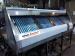 Hota inox perete Snack Type 2.