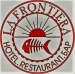 Hotel Restaurant    LA FRONTIERA   