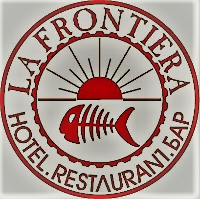 Hotel Restaurant    LA FRONTIE