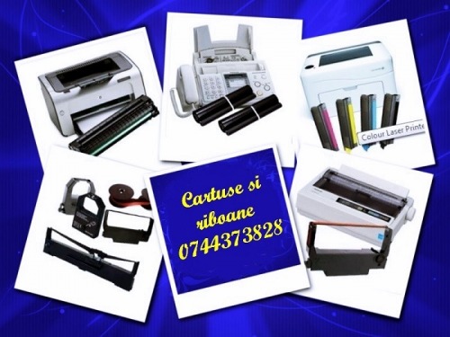 Hp  Samsung cartuse imprimante