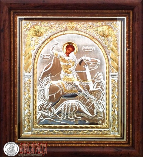 Icoane Ortodoxe   SC Evlaveia 