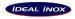 IDEAL INOX angajeaza CONSILIR VANZARI