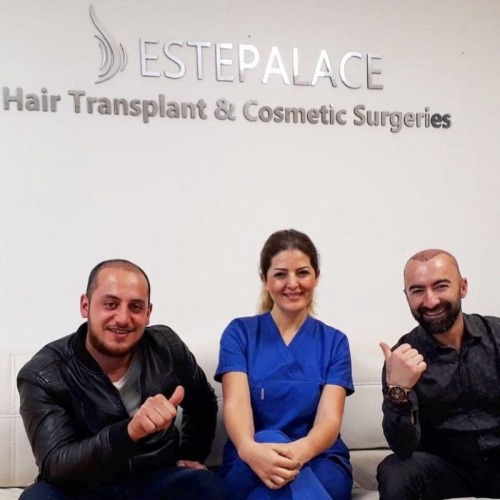 Implant de par