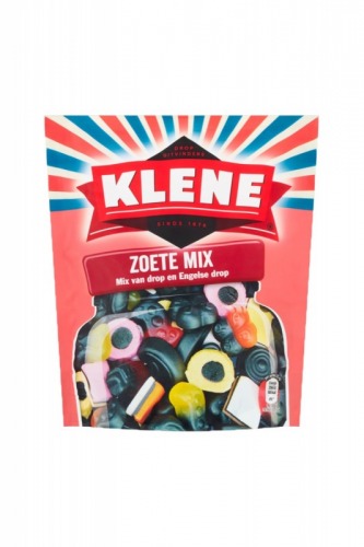 Import din Olanda  bomboane KL