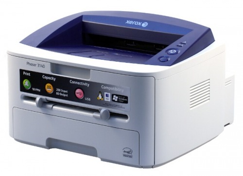 Imprimanta Laser  Xerox Phaser