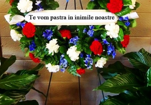 Imprimanta scriere text banda 