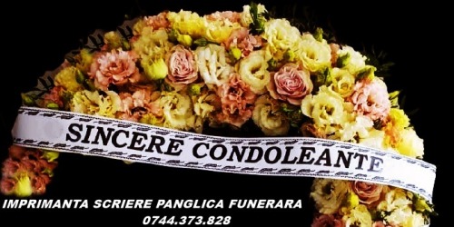 Imprimanta scrierere panglica 