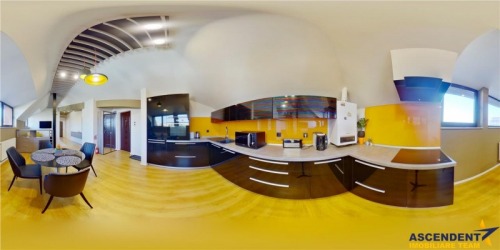 In incantare panoramica  Secti