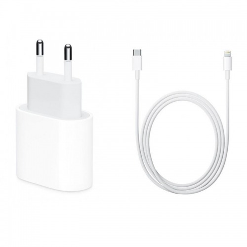 Incarcator Fast Charge Apple i
