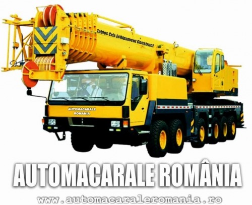 Inchiriere automacarale