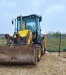 Inchiriere Buldoexcavator  Min