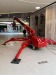Inchiriere macara spider   i s