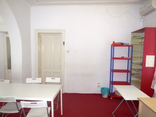 Inchiriere parter vila Dimitri