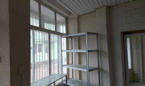 INCHIRIERE SPATIU COMERCIAL   