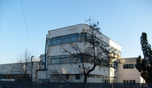 Inchiriere Spatiu Industrial C