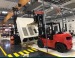 Inchiriere stivuitor 3 5 7 t  