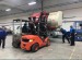 Inchiriere stivuitor 3 5 7 t  