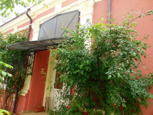 Inchiriere vila Unirii