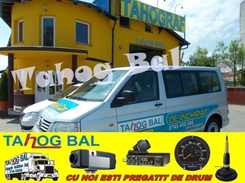 Inchirieri auto ZALAU PRET AVA