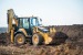 Inchiriez buldoexcavator. .