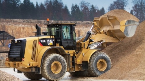 Inchiriez buldozer