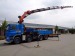 inchiriez camion cu macara pk7
