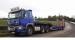 Inchiriez Camion cu Macara PK 