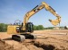 excavator yanmar