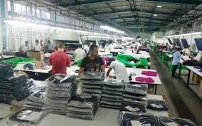 industria textila germania