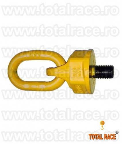 Inele ridicare rotative cu art