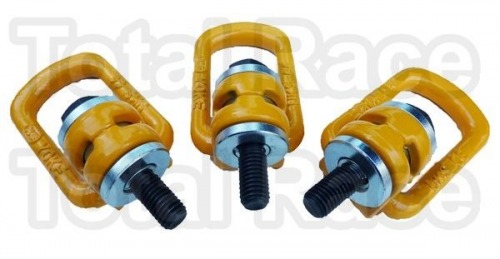 Inele ridicare rotative cu art
