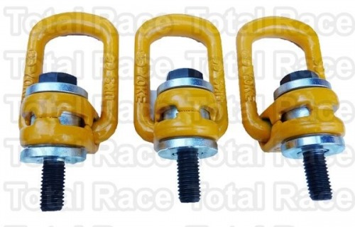 Inele ridicare rotative cu art
