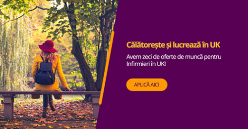 Infirmieri in Anglia  aplica a