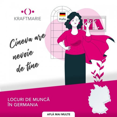 Ingrijire batrani Germania