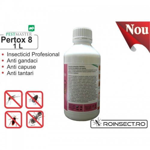 Insecticid Universal