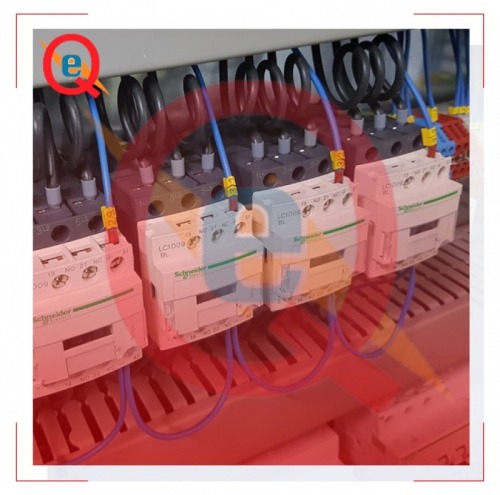 Instalatii electrice civile si