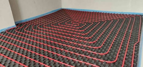 Instalator autorizat  meserias