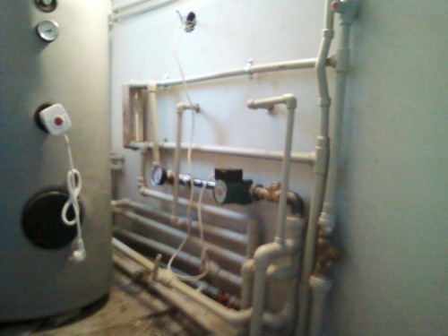 Instalator Pipera Voluntari Tu