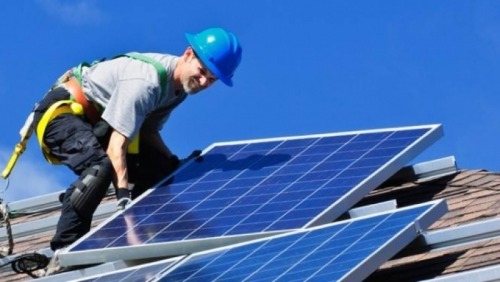 instalator sisteme fotovoltaic