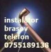 instalatori brasov sanitare te