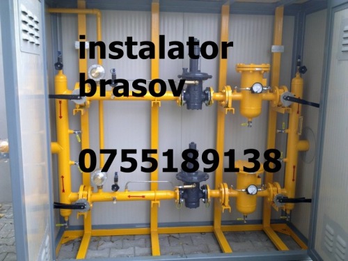 instalatori brasov sanitare te