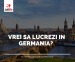 vorbesti un